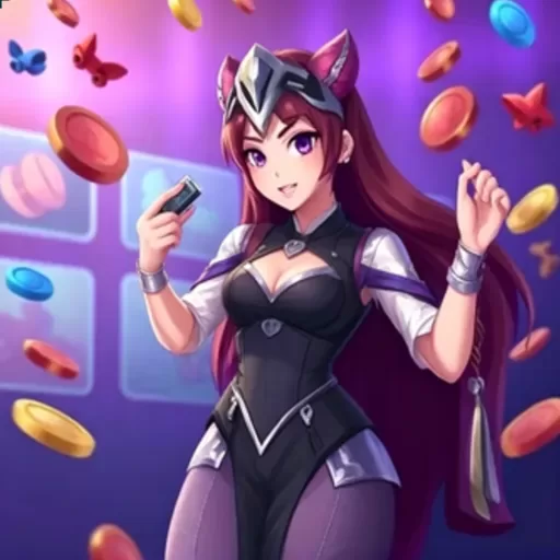 Menjelajahi Fitur Unggulan Situs Game ratu10