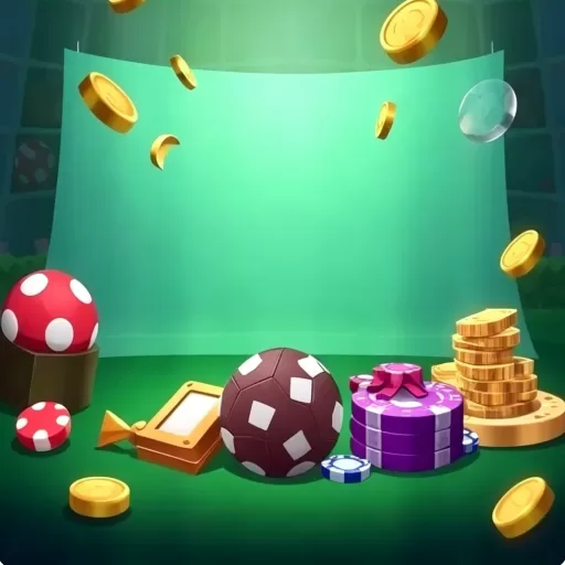Mengulas Fitur Menarik di Situs Game ratu10