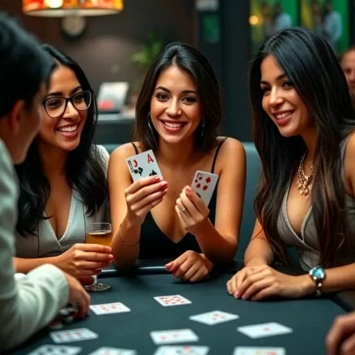 ratu10: Menyelami Keseruan Permainan Poker yang Menarik di Indonesia
